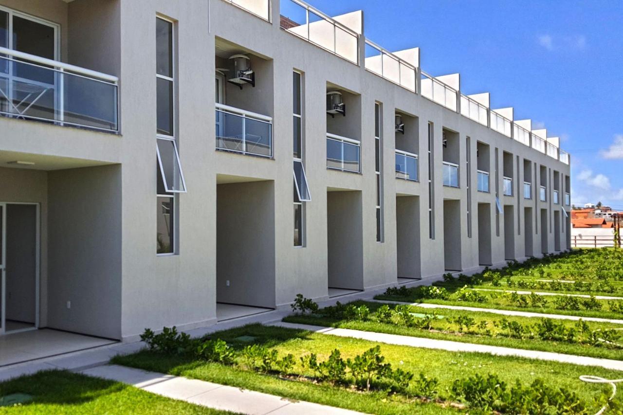 Beach Townhouses #C13 - Acomodacao Por Carpediem Aquiraz Extérieur photo