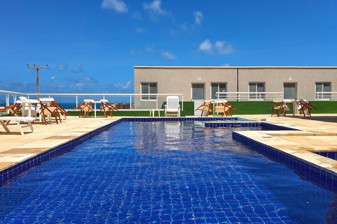 Beach Townhouses #C13 - Acomodacao Por Carpediem Aquiraz Extérieur photo