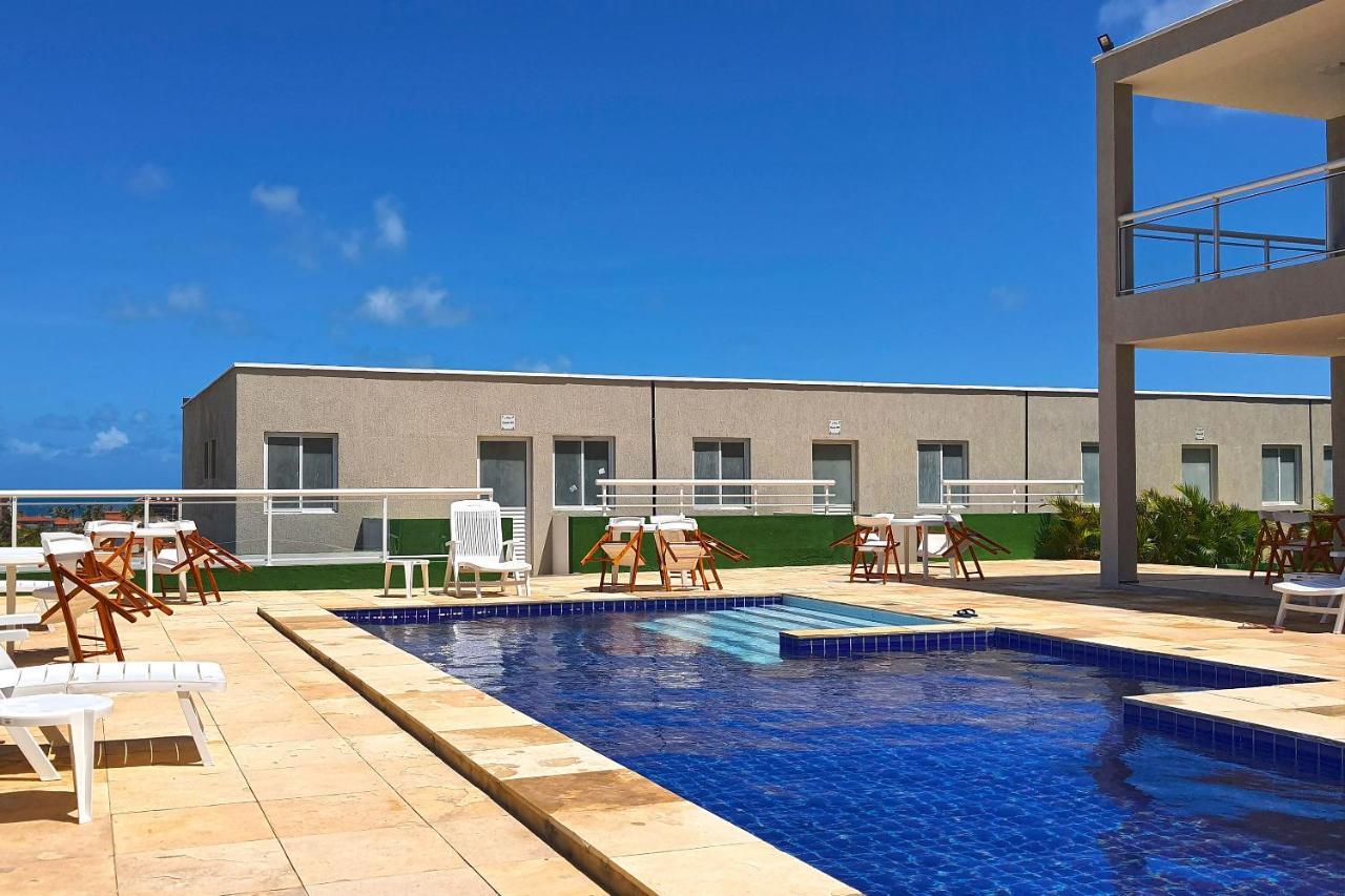 Beach Townhouses #C13 - Acomodacao Por Carpediem Aquiraz Extérieur photo