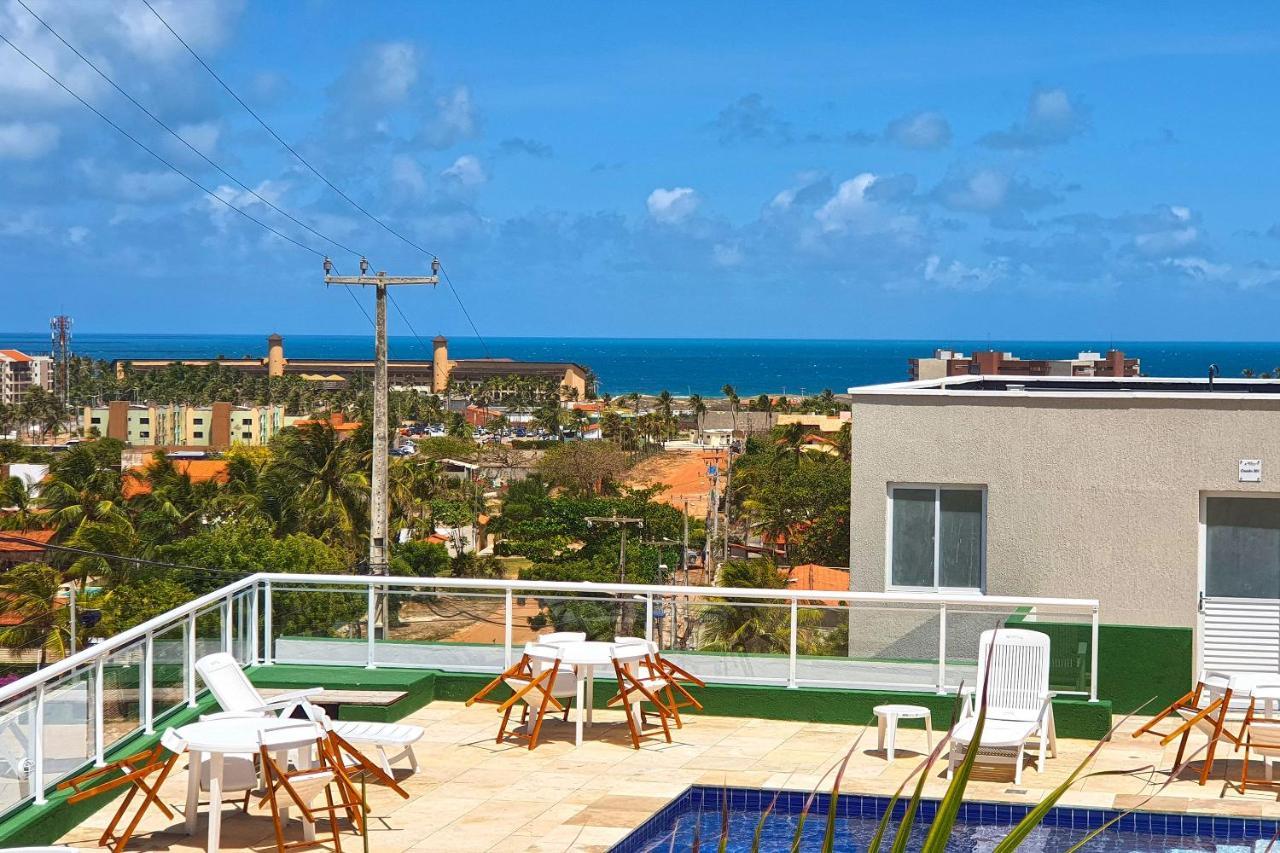 Beach Townhouses #C13 - Acomodacao Por Carpediem Aquiraz Extérieur photo
