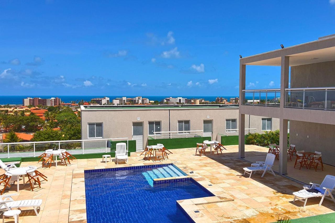 Beach Townhouses #C13 - Acomodacao Por Carpediem Aquiraz Extérieur photo
