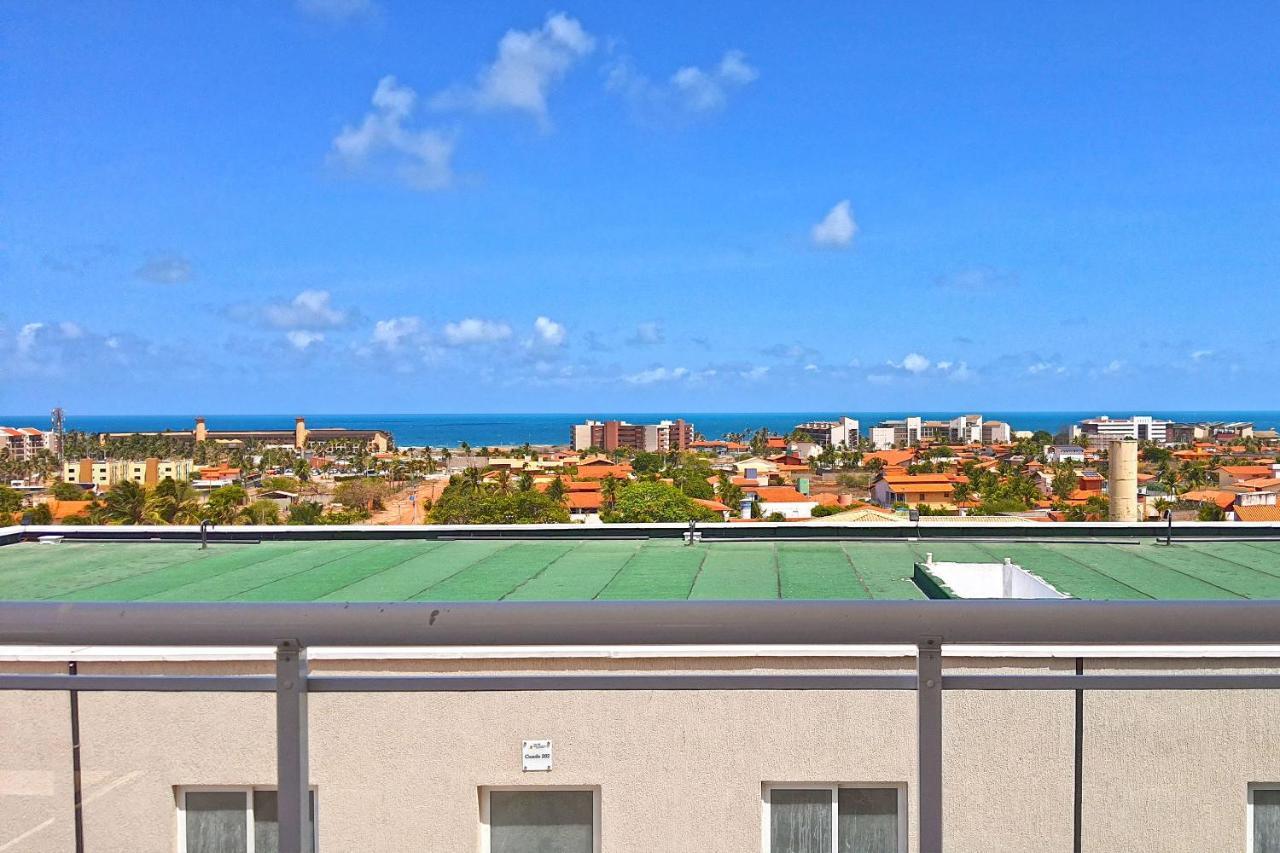 Beach Townhouses #C13 - Acomodacao Por Carpediem Aquiraz Extérieur photo