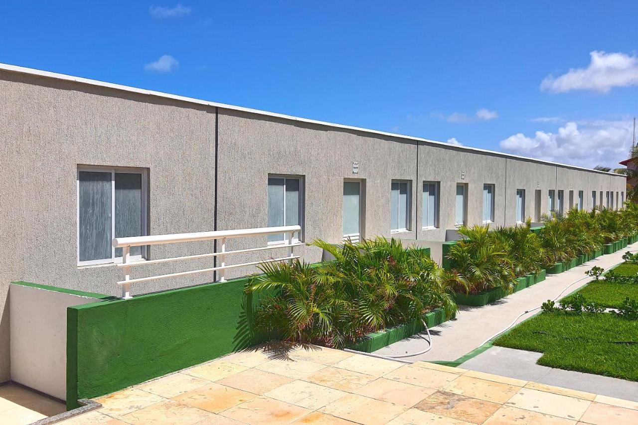 Beach Townhouses #C13 - Acomodacao Por Carpediem Aquiraz Extérieur photo