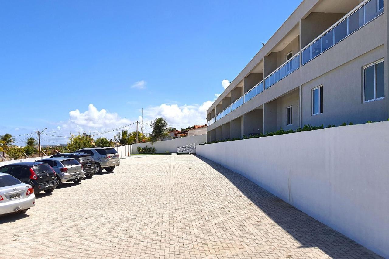 Beach Townhouses #C13 - Acomodacao Por Carpediem Aquiraz Extérieur photo