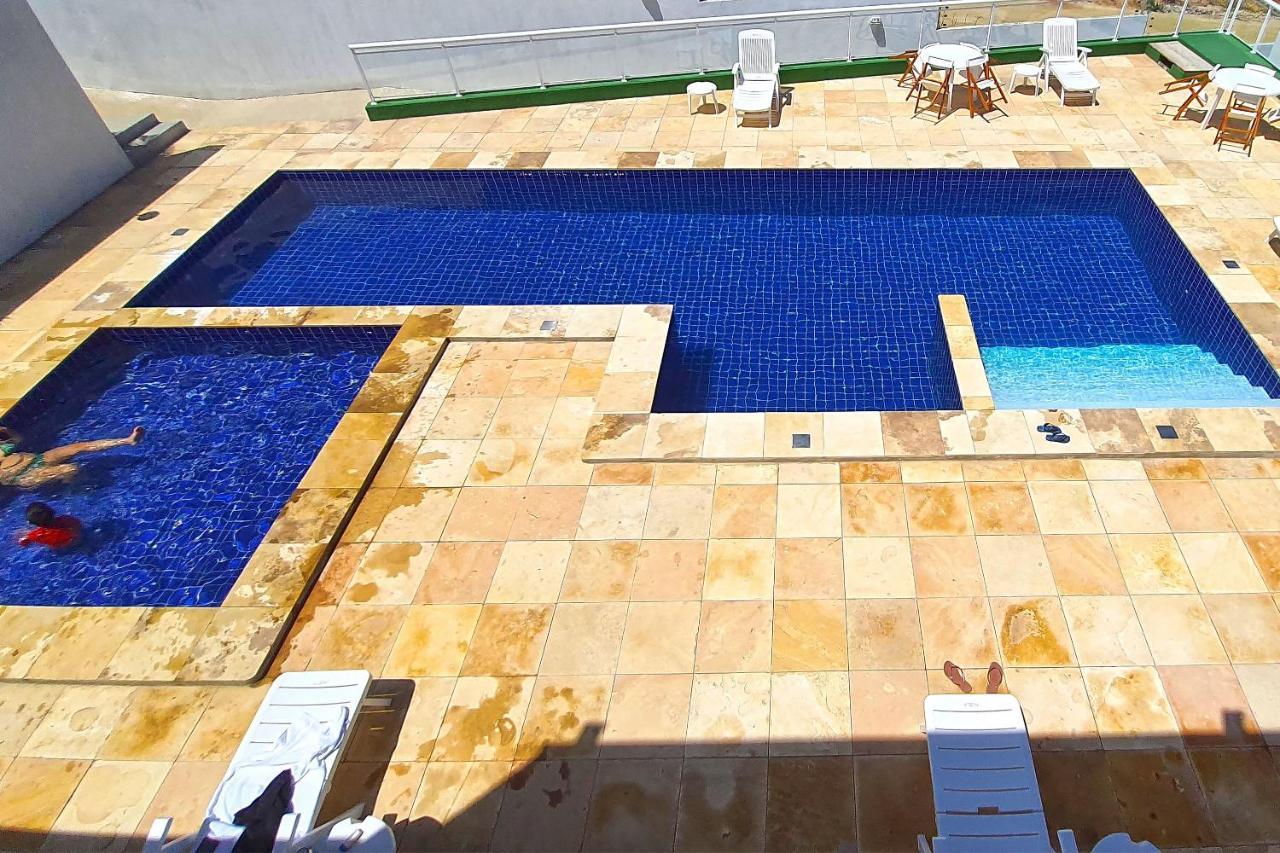 Beach Townhouses #C13 - Acomodacao Por Carpediem Aquiraz Extérieur photo
