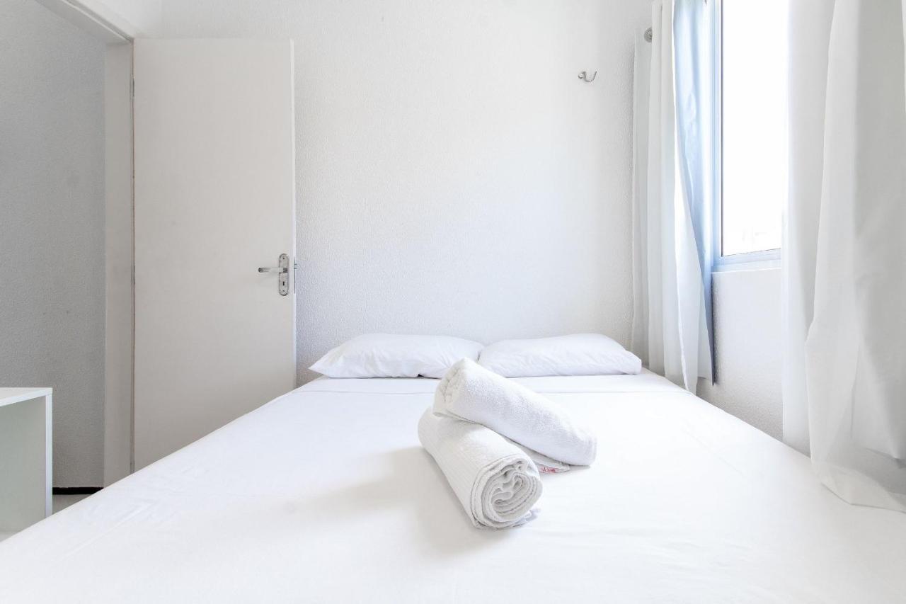 Beach Townhouses #C13 - Acomodacao Por Carpediem Aquiraz Extérieur photo