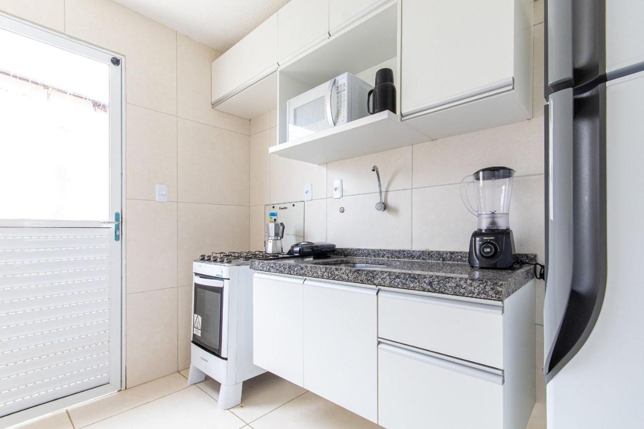 Beach Townhouses #C13 - Acomodacao Por Carpediem Aquiraz Extérieur photo