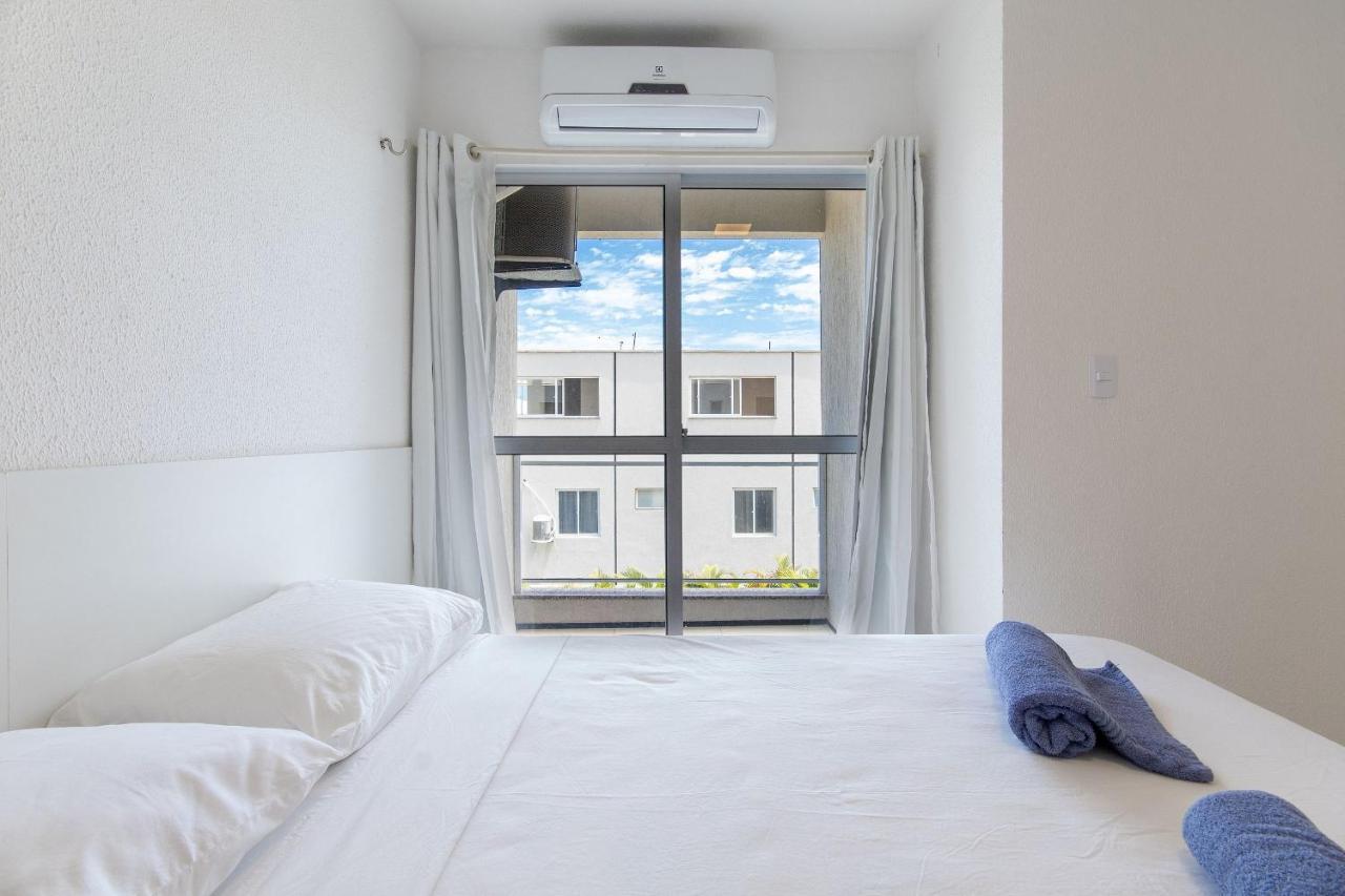 Beach Townhouses #C13 - Acomodacao Por Carpediem Aquiraz Extérieur photo