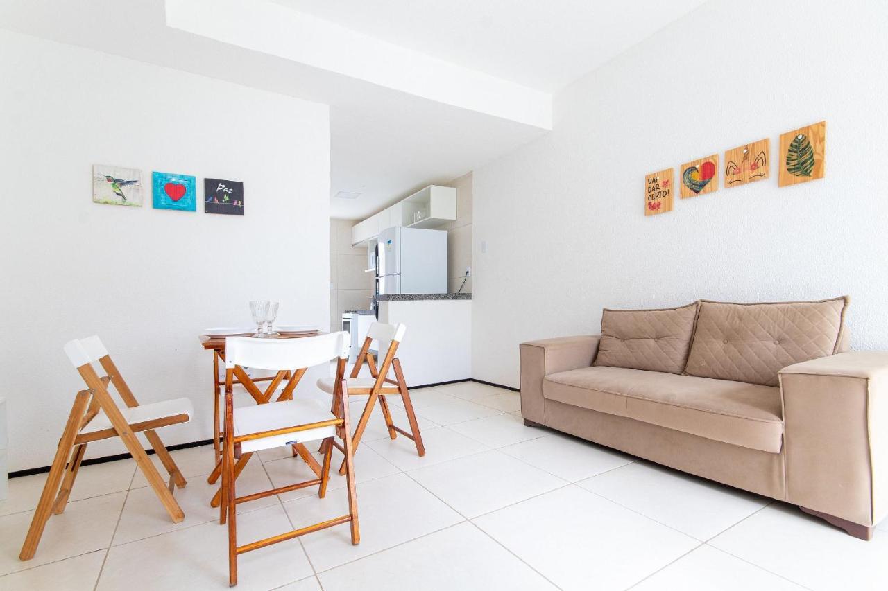Beach Townhouses #C13 - Acomodacao Por Carpediem Aquiraz Extérieur photo