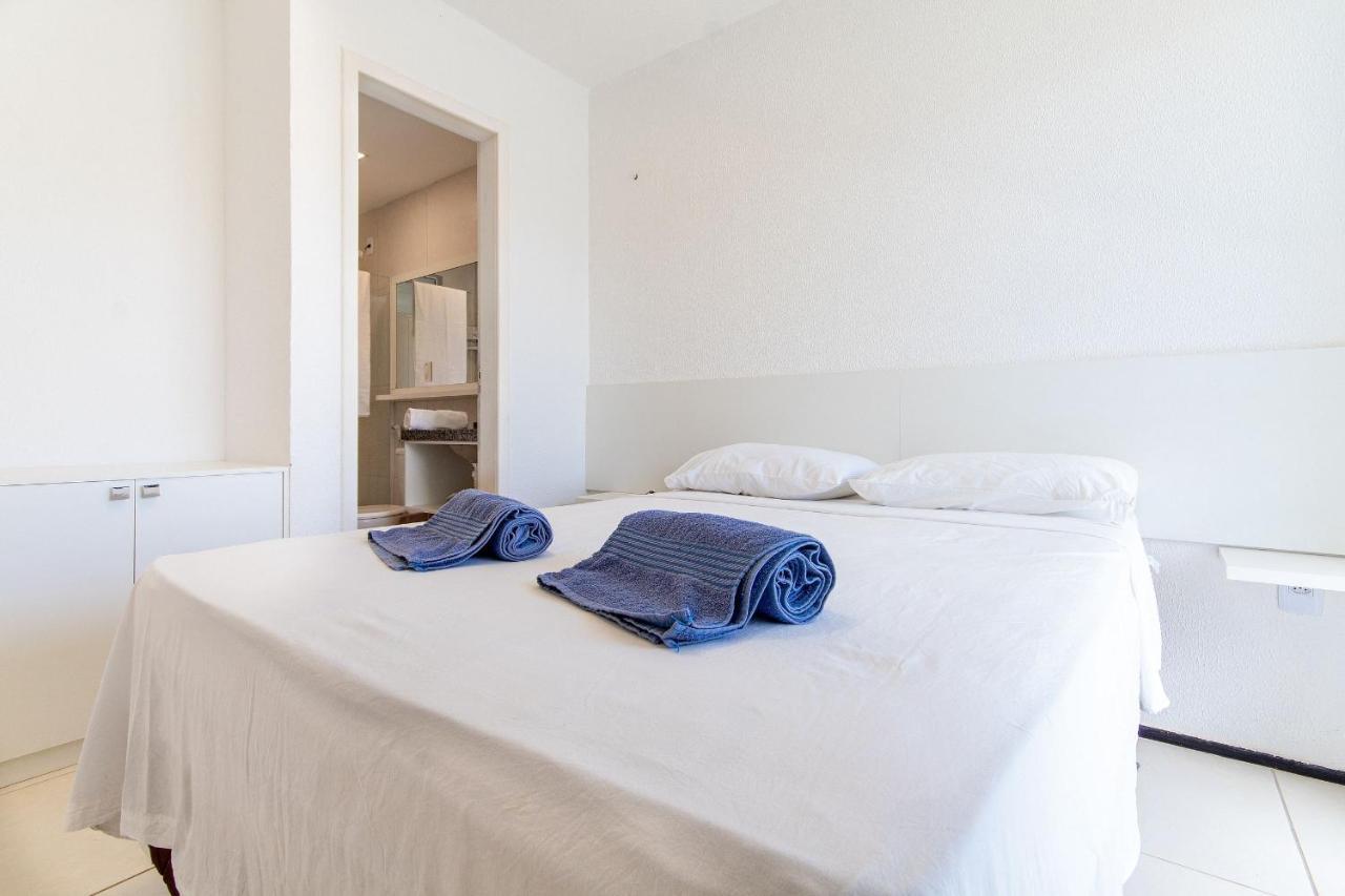 Beach Townhouses #C13 - Acomodacao Por Carpediem Aquiraz Extérieur photo