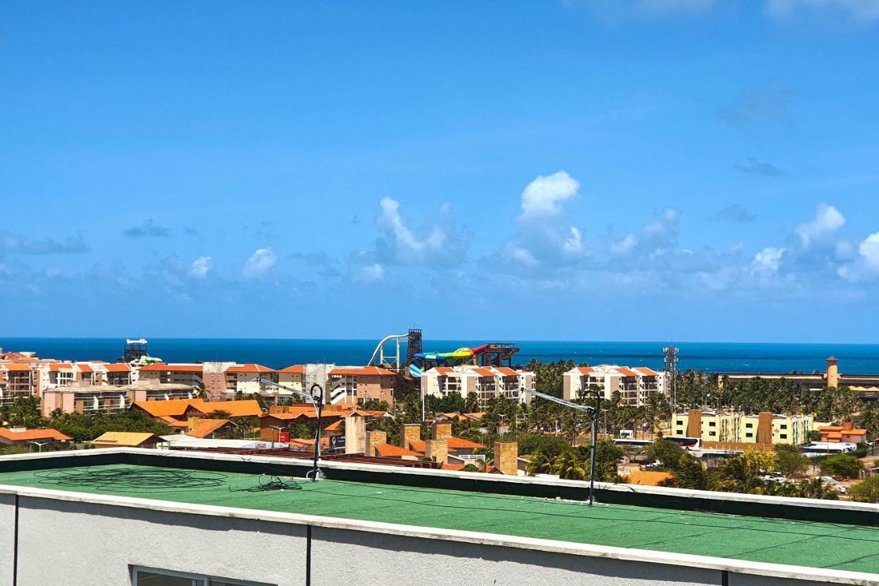 Beach Townhouses #C13 - Acomodacao Por Carpediem Aquiraz Extérieur photo