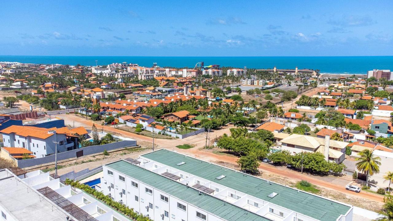 Beach Townhouses #C13 - Acomodacao Por Carpediem Aquiraz Extérieur photo