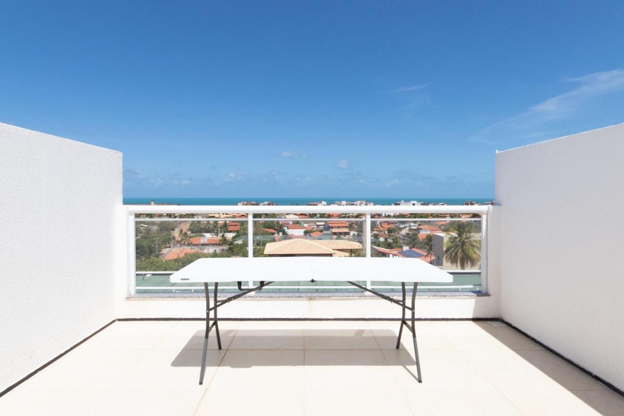 Beach Townhouses #C13 - Acomodacao Por Carpediem Aquiraz Extérieur photo