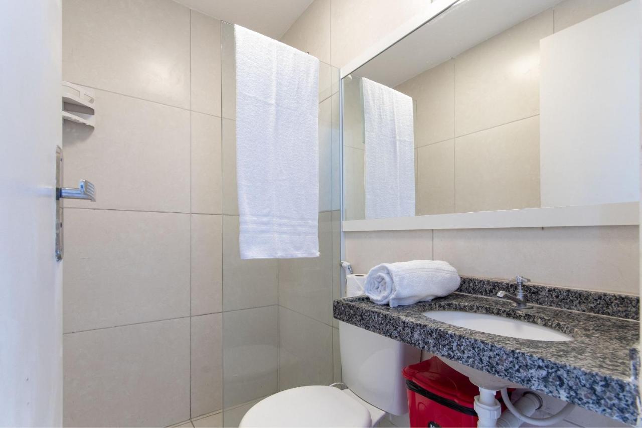 Beach Townhouses #C13 - Acomodacao Por Carpediem Aquiraz Extérieur photo