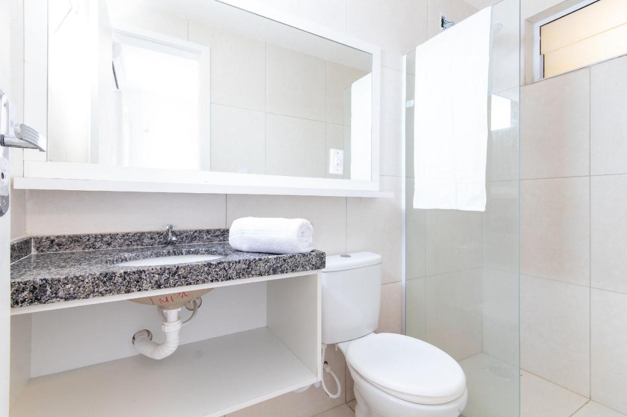 Beach Townhouses #C13 - Acomodacao Por Carpediem Aquiraz Extérieur photo