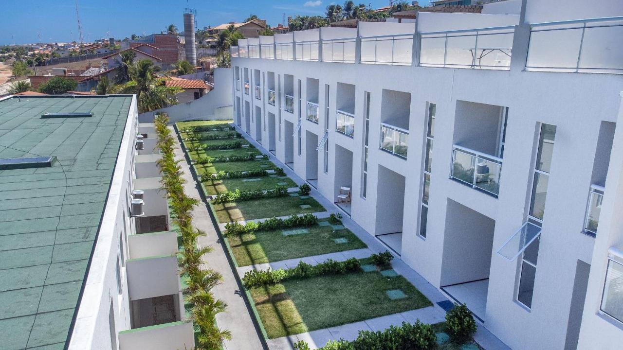 Beach Townhouses #C13 - Acomodacao Por Carpediem Aquiraz Extérieur photo