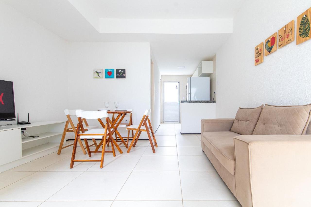 Beach Townhouses #C13 - Acomodacao Por Carpediem Aquiraz Extérieur photo