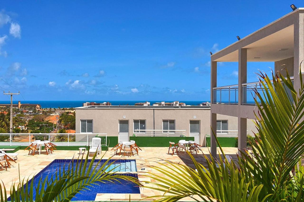 Beach Townhouses #C13 - Acomodacao Por Carpediem Aquiraz Extérieur photo