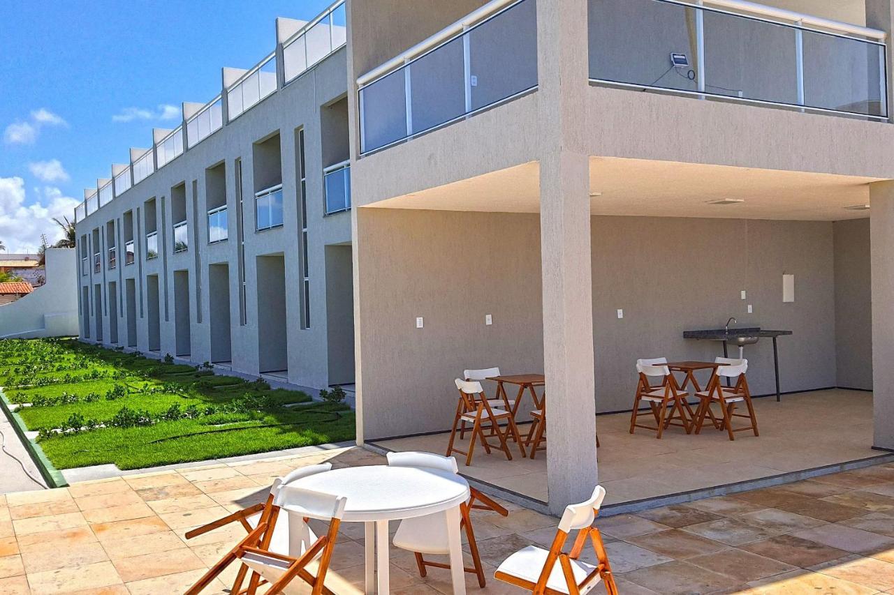 Beach Townhouses #C13 - Acomodacao Por Carpediem Aquiraz Extérieur photo