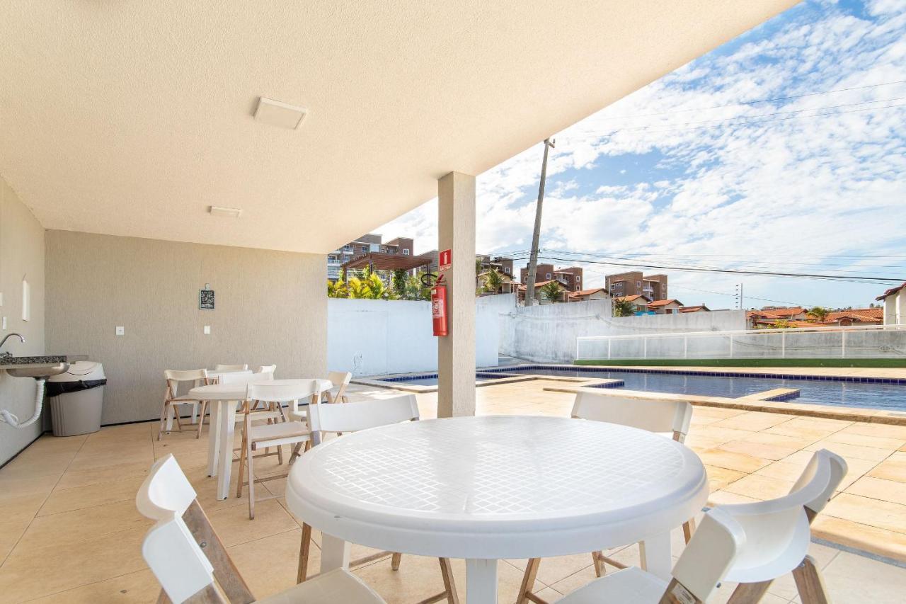 Beach Townhouses #C13 - Acomodacao Por Carpediem Aquiraz Extérieur photo