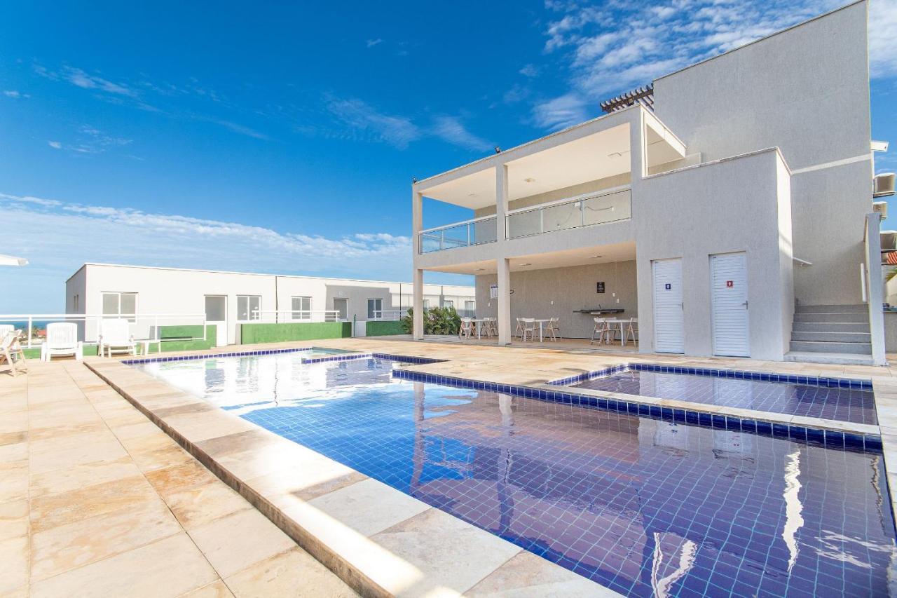 Beach Townhouses #C13 - Acomodacao Por Carpediem Aquiraz Extérieur photo
