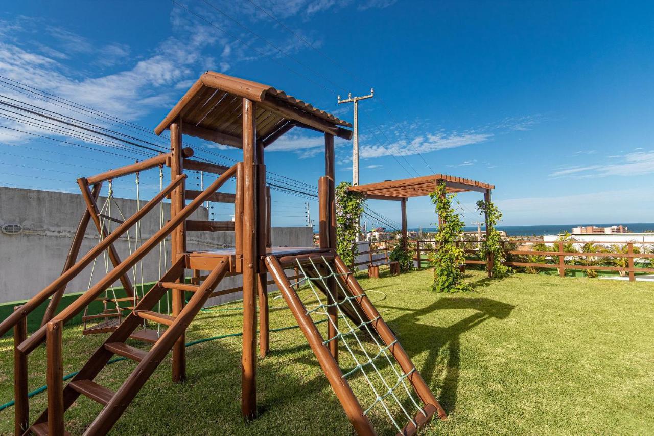 Beach Townhouses #C13 - Acomodacao Por Carpediem Aquiraz Extérieur photo