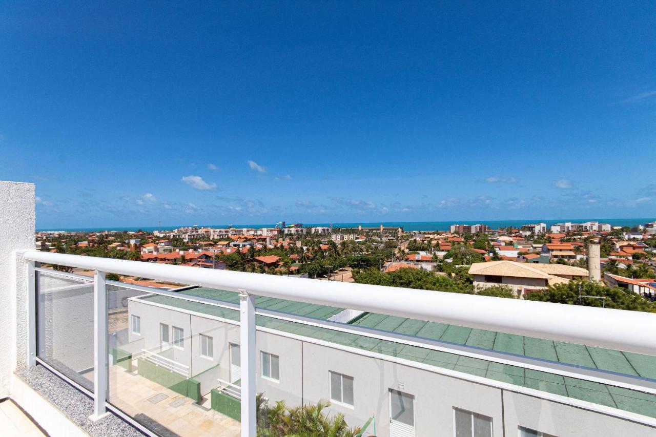 Beach Townhouses #C13 - Acomodacao Por Carpediem Aquiraz Extérieur photo