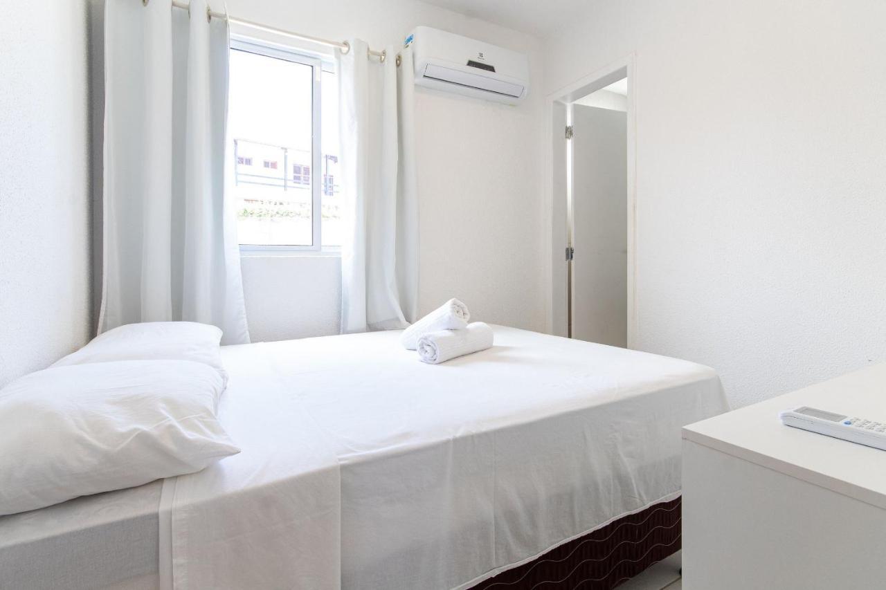 Beach Townhouses #C13 - Acomodacao Por Carpediem Aquiraz Extérieur photo