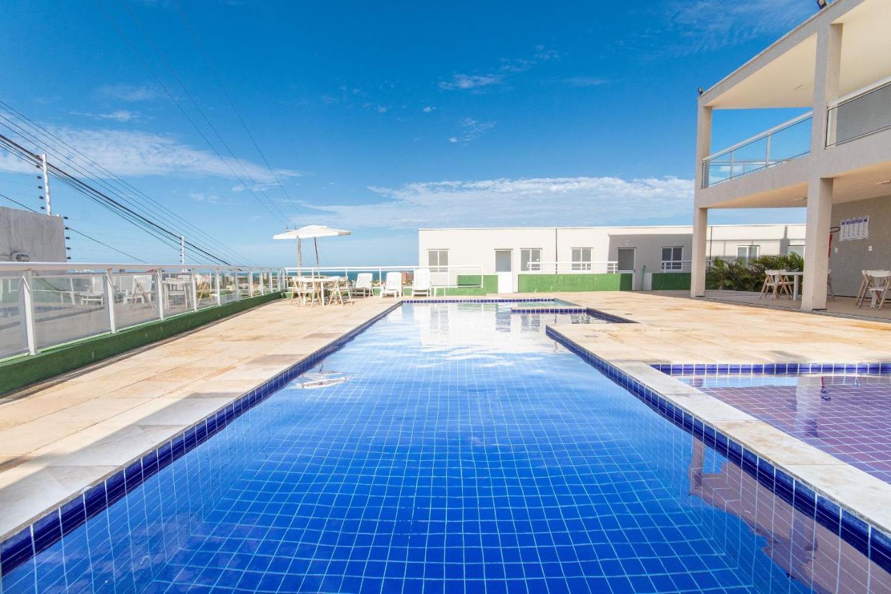Beach Townhouses #C13 - Acomodacao Por Carpediem Aquiraz Extérieur photo