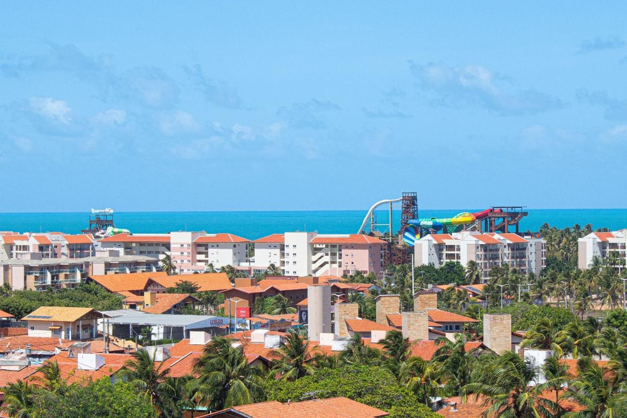 Beach Townhouses #C13 - Acomodacao Por Carpediem Aquiraz Extérieur photo
