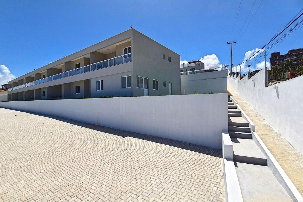 Beach Townhouses #C13 - Acomodacao Por Carpediem Aquiraz Extérieur photo