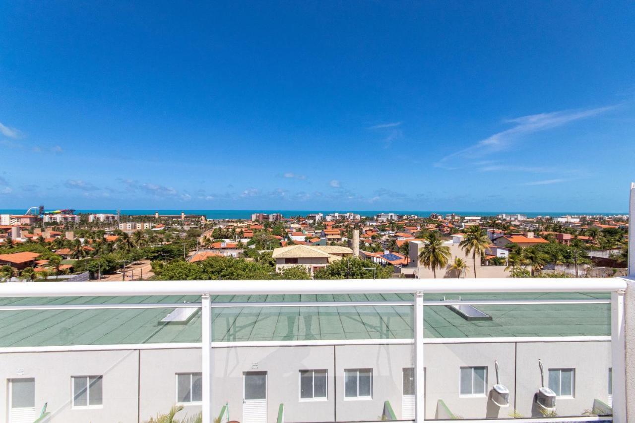 Beach Townhouses #C13 - Acomodacao Por Carpediem Aquiraz Extérieur photo